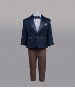 Σετ Σακάκι Βάπτισης  Joom ΑΦ