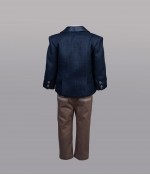 Σετ Σακάκι Βάπτισης  Joom ΑΦ