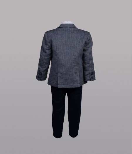 Σετ Σακάκι Βάπτισης  Joom ΑΒ