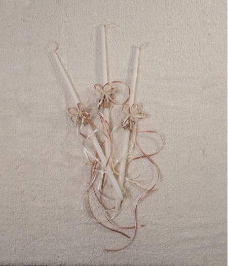 Λαμπάδα Βάπτισης Joom ΑΥ