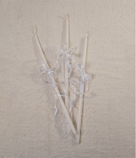 Λαμπάδα Βάπτισης Joom ΚΘ