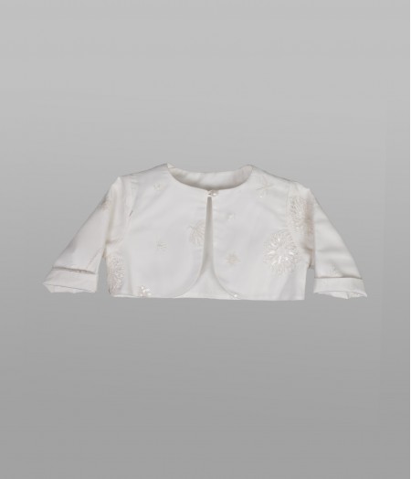 Μπολερό Βάπτισης  Joom ΚΒ