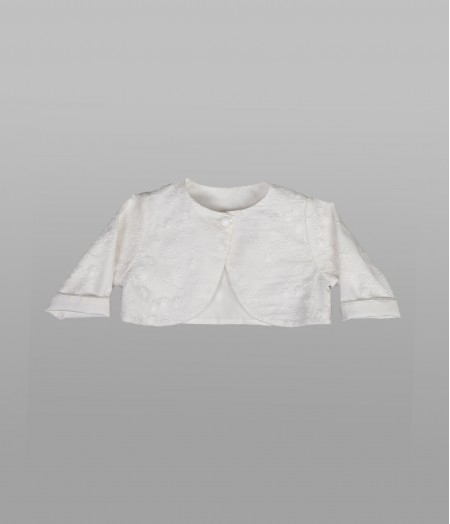 Μπολερό Βάπτισης  Joom ΚΓ