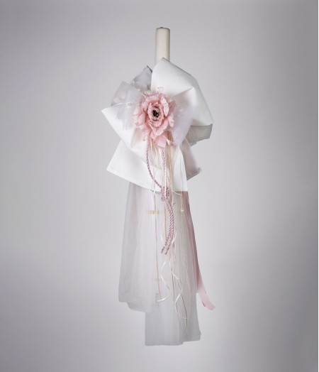 Λαμπάδα Βάπτισης Joom ΚΕ